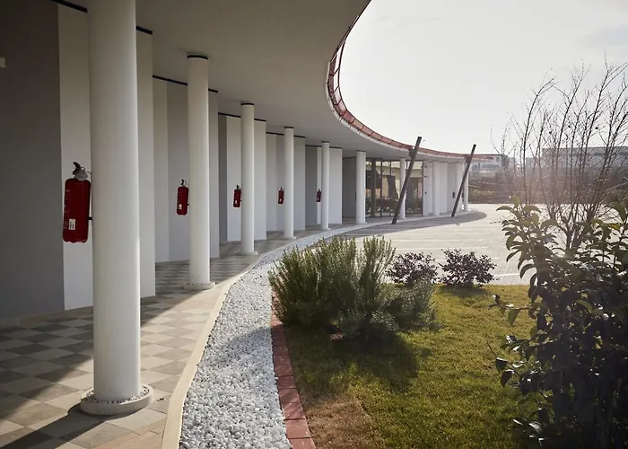 Orizzonte Mhotel