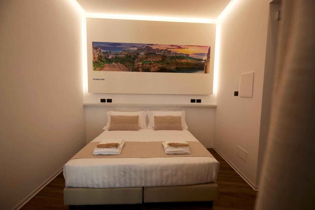 Hotel Orizzonte Mhotel 3*