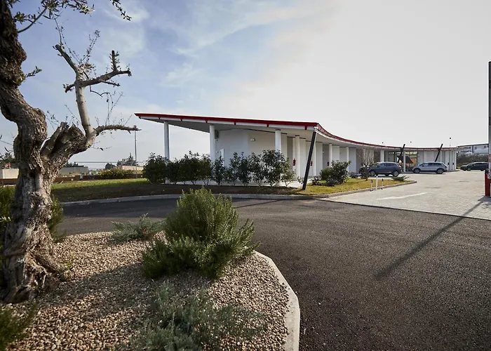 Orizzonte Mhotel