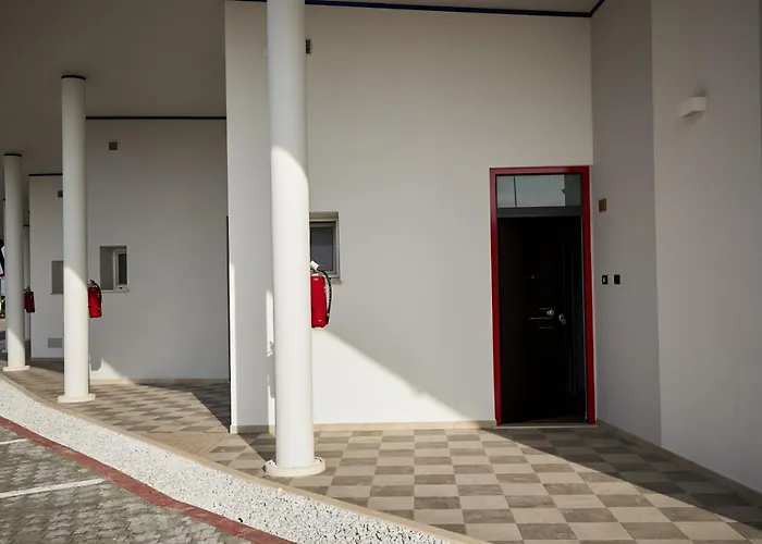 Orizzonte Mhotel