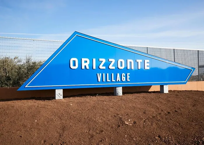 Orizzonte Mhotel