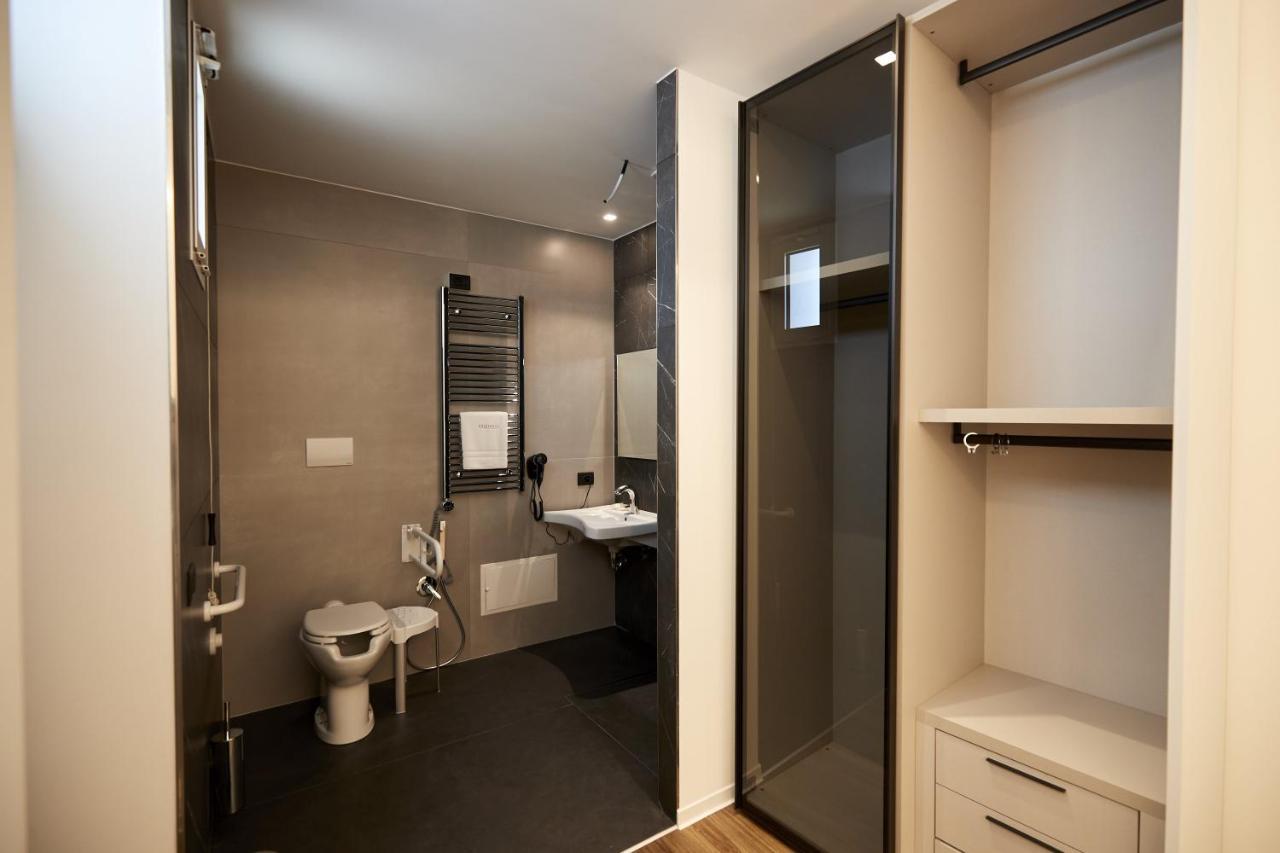 Hotel Orizzonte Mhotel 3*