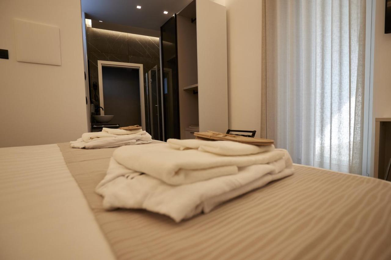 Orizzonte Mhotel Hotel