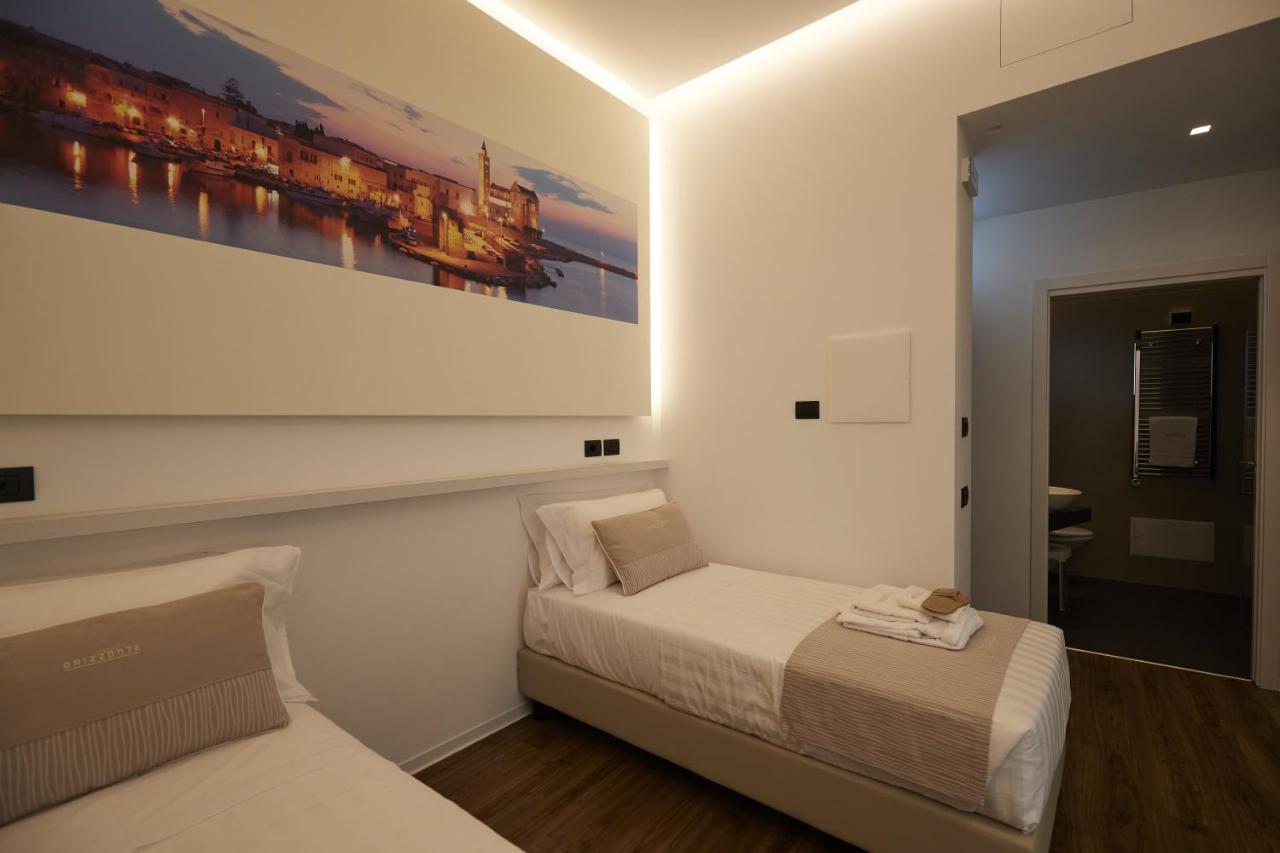 Orizzonte Mhotel