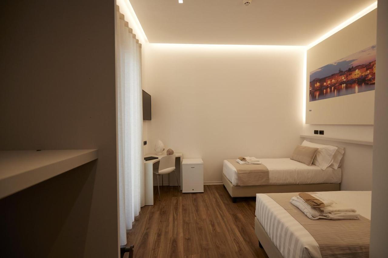 Orizzonte Mhotel Hotel