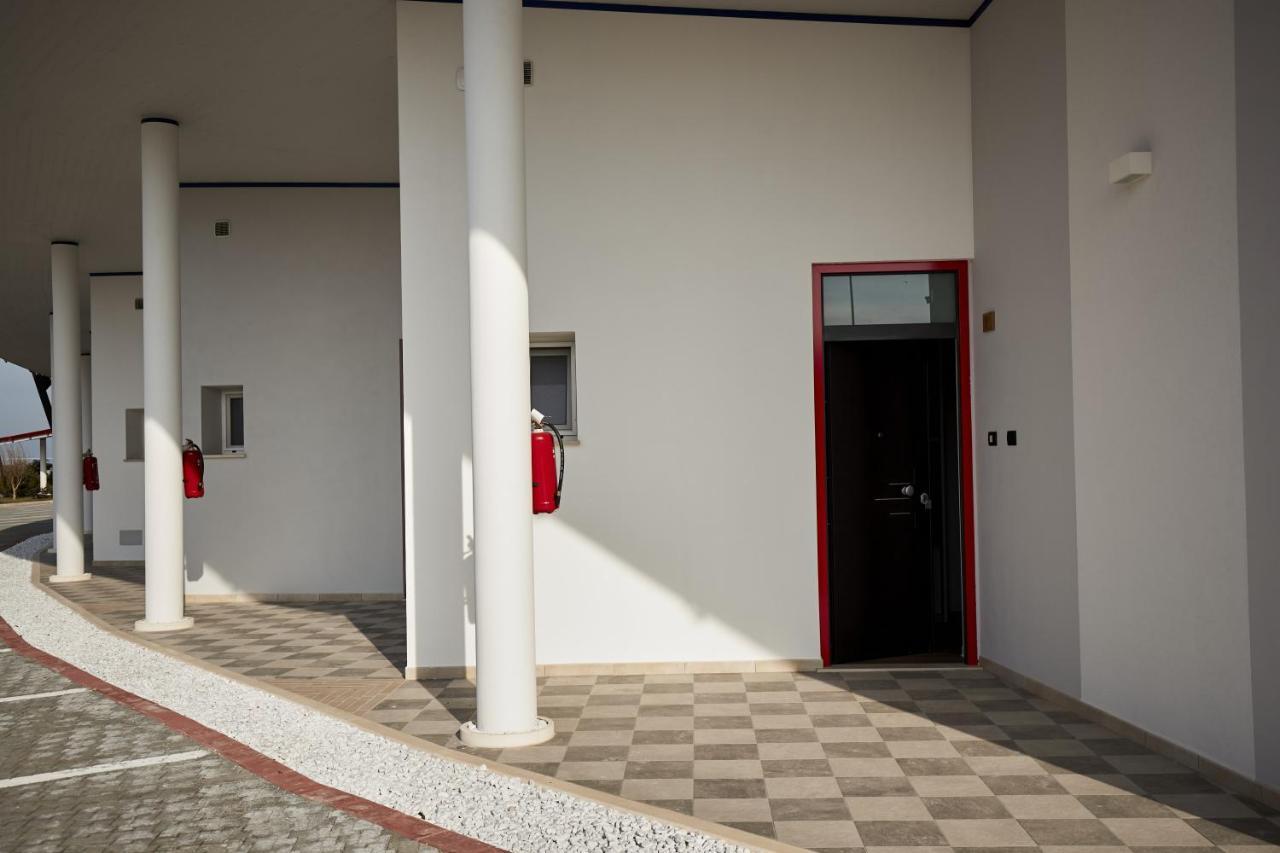 Hotel Orizzonte Mhotel Andria