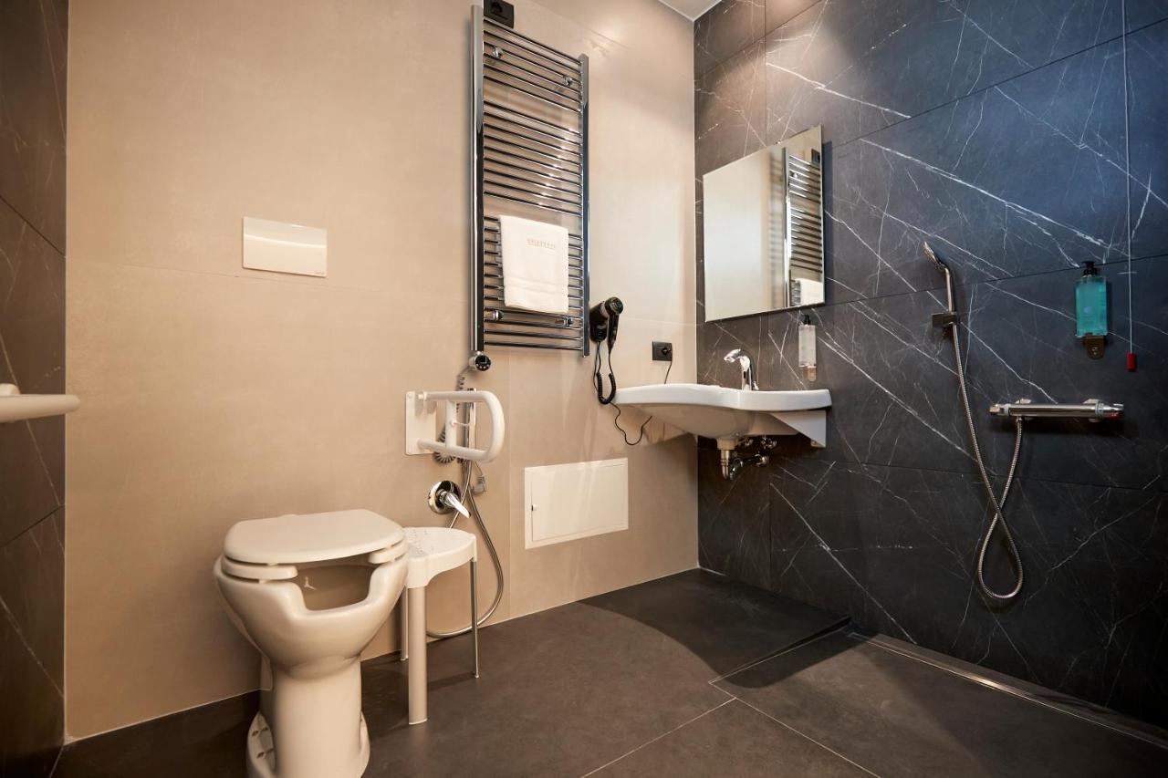 Orizzonte Mhotel 3*
