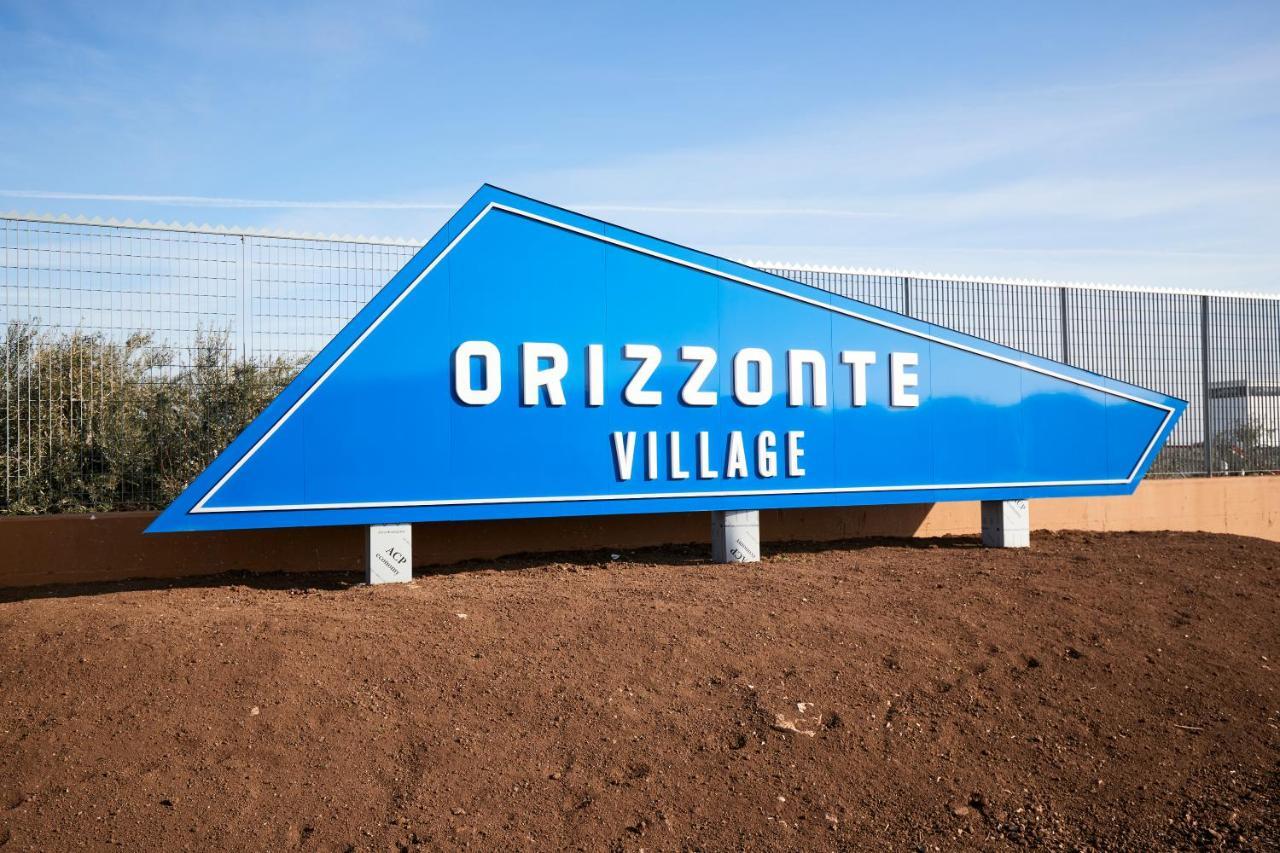 Hotel Orizzonte Mhotel